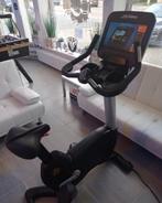 Life Fitness SE3 Bike MULTI MEDIA, Ophalen of Verzenden, Zo goed als nieuw, Overige typen