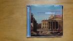 Corelli Violin Sonatas Huggett Nigel North Virgin 2CD 5 euro, Cd's en Dvd's, Cd's | Klassiek, Kamermuziek, Boxset, Ophalen of Verzenden