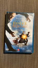 Ellendige avonturen - dvd met Jim Carrey (nieuw)!, Cd's en Dvd's, Alle leeftijden, Ophalen of Verzenden, Nieuw in verpakking