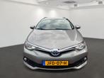 Toyota Auris Touring Sports 1.8 Hybrid Business, Gebruikt, Euro 6, Origineel Nederlands, Hybride Elektrisch/Benzine
