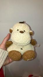 Tiamo badstof aap, Ophalen of Verzenden, Zo goed als nieuw