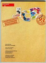 Jaarcollectie PTT post 1993 - in originele verpakking, Postzegels en Munten, Postzegels | Nederland, Verzenden, Na 1940, Postfris