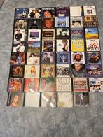 Grote CD Collectie - Diverse Genres, Cd's en Dvd's, Cd's | Verzamelalbums, Ophalen, Gebruikt, Overige genres, Boxset