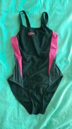Speedo badpak Nieuw maat S, Ophalen of Verzenden, Zo goed als nieuw, Zwart, Badpak