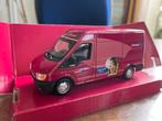 Ford Transit Enexis Netwerk, Ophalen of Verzenden, Zo goed als nieuw, Auto, Overige merken