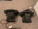 Oude bakelieten telefoons, Antiek en Kunst, Antiek | Overige Antiek, Ophalen of Verzenden