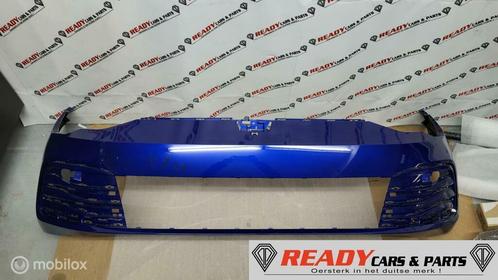 Voorbumper VW GOLF 8 VIII STYLE 5H0807221J LD5K HIGHLINE, Auto-onderdelen, Carrosserie en Plaatwerk, Bumper, Volkswagen, Voor