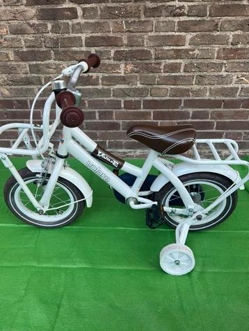 Volare urban jeans meisjes fiets  beschikbaar voor biedingen