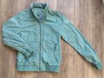 Scotch & Soda jas jack licht groen mint maat S/46, Kleding | Heren, Verzenden, Zo goed als nieuw, Maat 46 (S) of kleiner, Scotch & Soda