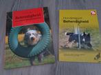 Hondensport behendigheid, Ophalen of Verzenden, Zo goed als nieuw, Honden