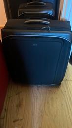 Bmw reiskoffers met tassen, Ophalen, Zo goed als nieuw