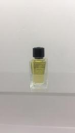 Chanel - egoïste miniatuur 4ml EDT, Verzamelen, Parfumverzamelingen, Ophalen of Verzenden, Nieuw, Miniatuur, Gevuld