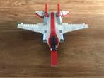 Lego Creator 4953-2 3-in-1 Jet, Ophalen of Verzenden, Zo goed als nieuw, Complete set, Lego