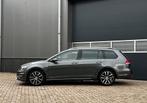 Volkswagen Golf Variant 1.4 TGI CNG Comfortline bj.2017 Auto, Auto's, Volkswagen, Gebruikt, Euro 6, 4 cilinders, Origineel Nederlands
