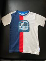T-shirt met porsche, Zo goed als nieuw, Someone, Shirt of Longsleeve, Verzenden
