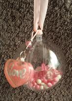 geboorte bedankjes. 38 stuks, Ophalen of Verzenden, Nieuw