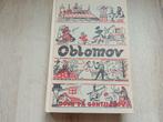 Oblomov door I.A. Gontsjarov, Boeken, Gelezen, Ophalen of Verzenden, Gontsjarkov, Wereld overig