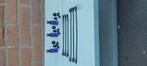 Swingers 3x Sonik swingbob fat paars compleet, Ophalen of Verzenden, Gebruikt, Overige typen