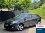 Renault Mégane Estate 1.2 TCe Collection NAVI TREKHAAK, Voorwielaandrijving, Stof, Gebruikt, 4 cilinders