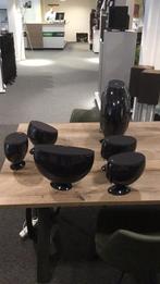Kef HTS3005 speakerset surround, Ophalen, Zo goed als nieuw, 120 watt of meer, Overige merken