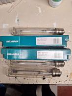 Kweeklampen Sylvania SHP-T Groxpress 600W, Ophalen of Verzenden, Gebruikt