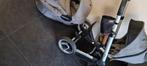 Mutsy evo, Kinderen en Baby's, Kinderwagens en Combinaties, Gebruikt, Mutsy, Verstelbare duwstang, Ophalen