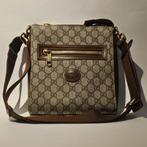 Gucci Messenger Bag GG Supreme | ZGAN, Flex Ltd., Zo goed als nieuw, https://flex.com/contact-us, Nobelstraat 10, 5807 GA Oostrum