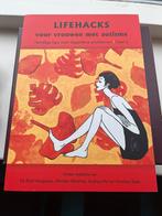 Lifehacks voor vrouwen met autisme - Deel 2, Ophalen of Verzenden, Nieuw, Overige onderwerpen