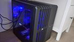 Game PC / Multimedia PC, 16 GB, Met videokaart, Intel Core i7, 4 Ghz of meer