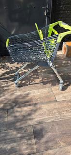 Winkelwagen - Handig en Lichtgewicht, Doe-het-zelf en Verbouw, Kratten en Dozen, Ophalen, Gebruikt