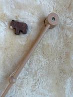 Jolein houten mobielhouder, Kinderen en Baby's, Babywiegjes en Ledikanten, Ophalen, Gebruikt, Overige typen