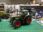 fendt 816 favorit weise toys, Hobby en Vrije tijd, Modelauto's | 1:32, Ophalen of Verzenden, Zo goed als nieuw, Tractor of Landbouw