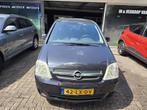 Opel Meriva 1.6-16V Cosmo | NIEUWE APK | ZO MEENEMEN |, Auto's, Gebruikt, 4 cilinders, Zwart, Origineel Nederlands