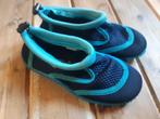 Blauwe waterschoenen / zwemschoenen maat 27, Jongen of Meisje, Overige maten, Ophalen of Verzenden, Lupilu