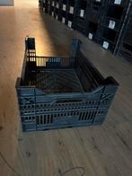 Kratten kisten -+130 x, Doe-het-zelf en Verbouw, Kratten en Dozen, Ophalen, 40 tot 60 cm, 50 tot 75 cm, Minder dan 35 cm