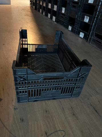 Kratten kisten -+130 x beschikbaar voor biedingen