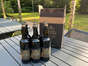 Grand Prestige hertog Jan  beschikbaar voor biedingen