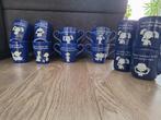 Blue Band servies, Nieuw, Compleet servies, Overige stijlen, Ophalen of Verzenden