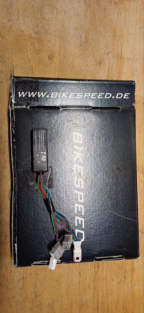 Bikespeed Yamaha PWX2 Tuning Dongle, Auto diversen, Autospeakers, Ophalen of Verzenden