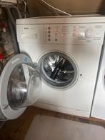 Bosch Maxx 6 Wasmachine - Gebruikt, Witgoed en Apparatuur, Wasmachines, Ophalen, Gebruikt, Voorlader, Kort programma