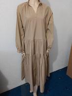 Drole de copine jurk maat M Maxi dress, Maat 38/40 (M), Drole de copine, Ophalen of Verzenden, Zo goed als nieuw