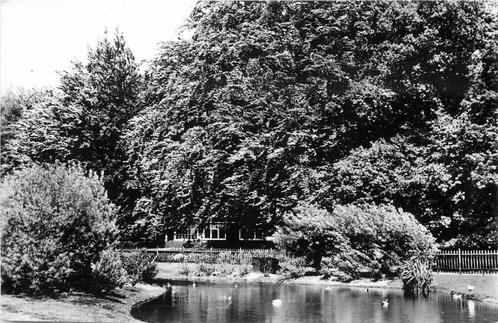 (387-234-003) Ermelo Veldwijk Ziekenhuis, Verzamelen, Ansichtkaarten | Nederland, Gelderland, Verzenden