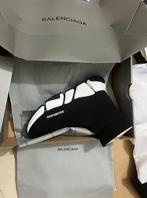 Balenciaga Speed Runner 2.0 Zwart/Wit - Nieuw, Ophalen of Verzenden, Nieuw, Zwart, Sneakers of Gympen