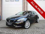 Volvo V40 1.6 T4 Momentum Automaat/N.a.p/Dealer onderhouden, Stof, Gebruikt, 4 cilinders, 179 pk