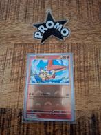 Pokemon Victini (BLK 012/086) – promo/pokeball card, Ophalen of Verzenden, Nieuw, Losse kaart, Foil