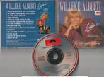 Willeke Alberti: Liefde Is ..., Orig. CD, Cd's en Dvd's, Cd's | Nederlandstalig, Gebruikt, Ophalen of Verzenden