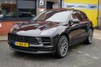 Porsche Macan 3.0 S. pano. sportchrono. stoel koeling.memory, Automaat, Gebruikt, 2995 cc, Leder