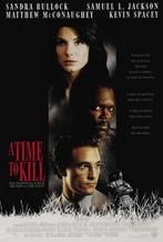 A Time to Kill (1996), Ophalen of Verzenden, Zo goed als nieuw, Drama, Vanaf 16 jaar