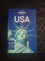 Lonely Planet USA Reisgids - Zo Goed Als Nieuw!, Lonely Planet, Nieuw, Ophalen of Verzenden, Reisgids of -boek