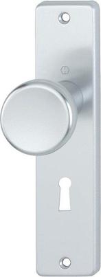 Hoppe knopschild F1 54/378 slg56 Nieuw Outlet Sale, Overige materialen, Hoppestraat 1, Nieuw, Ophalen of Verzenden